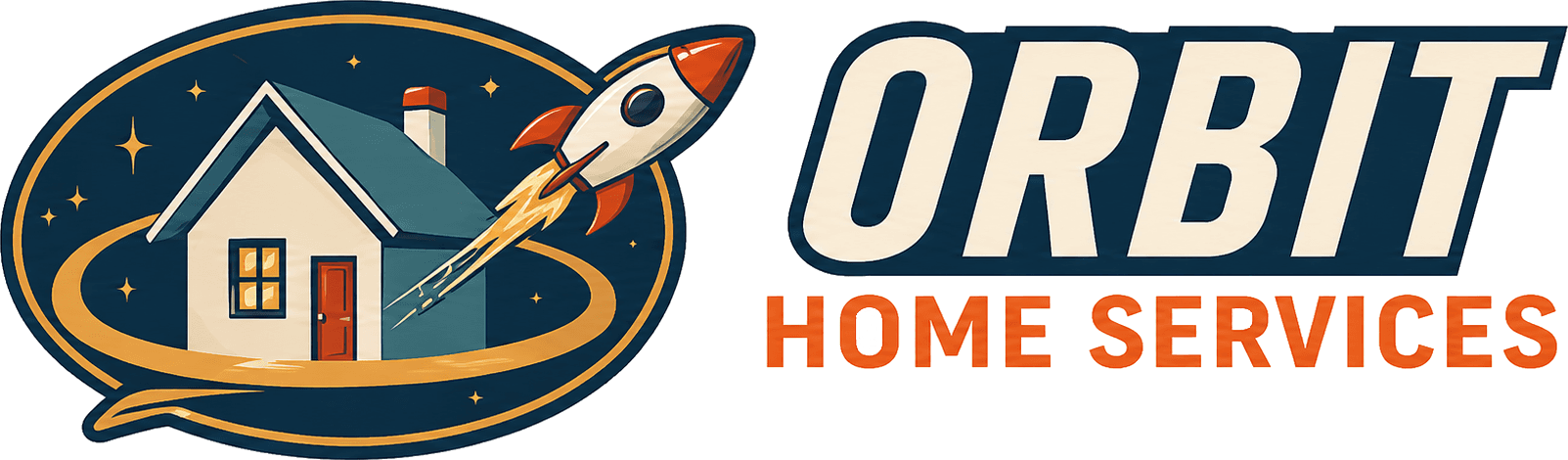 Orbit Home Services