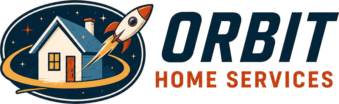 Orbit Home Services
